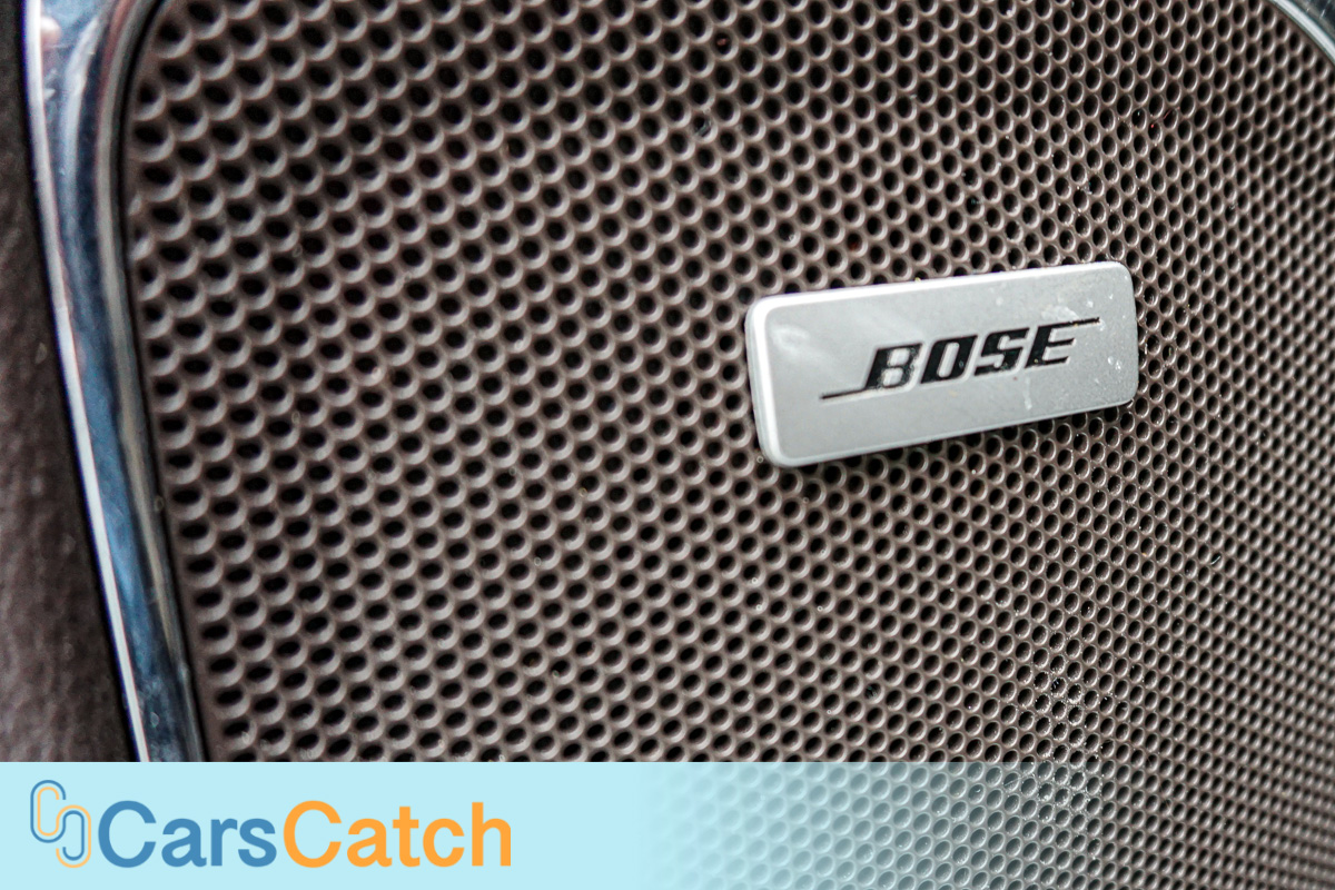 CARSCATCH - Used vehicle - Truck GMC SIERRA 1500 2017