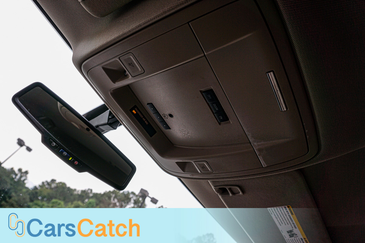 CARSCATCH - Used vehicle - Truck GMC SIERRA 1500 2017