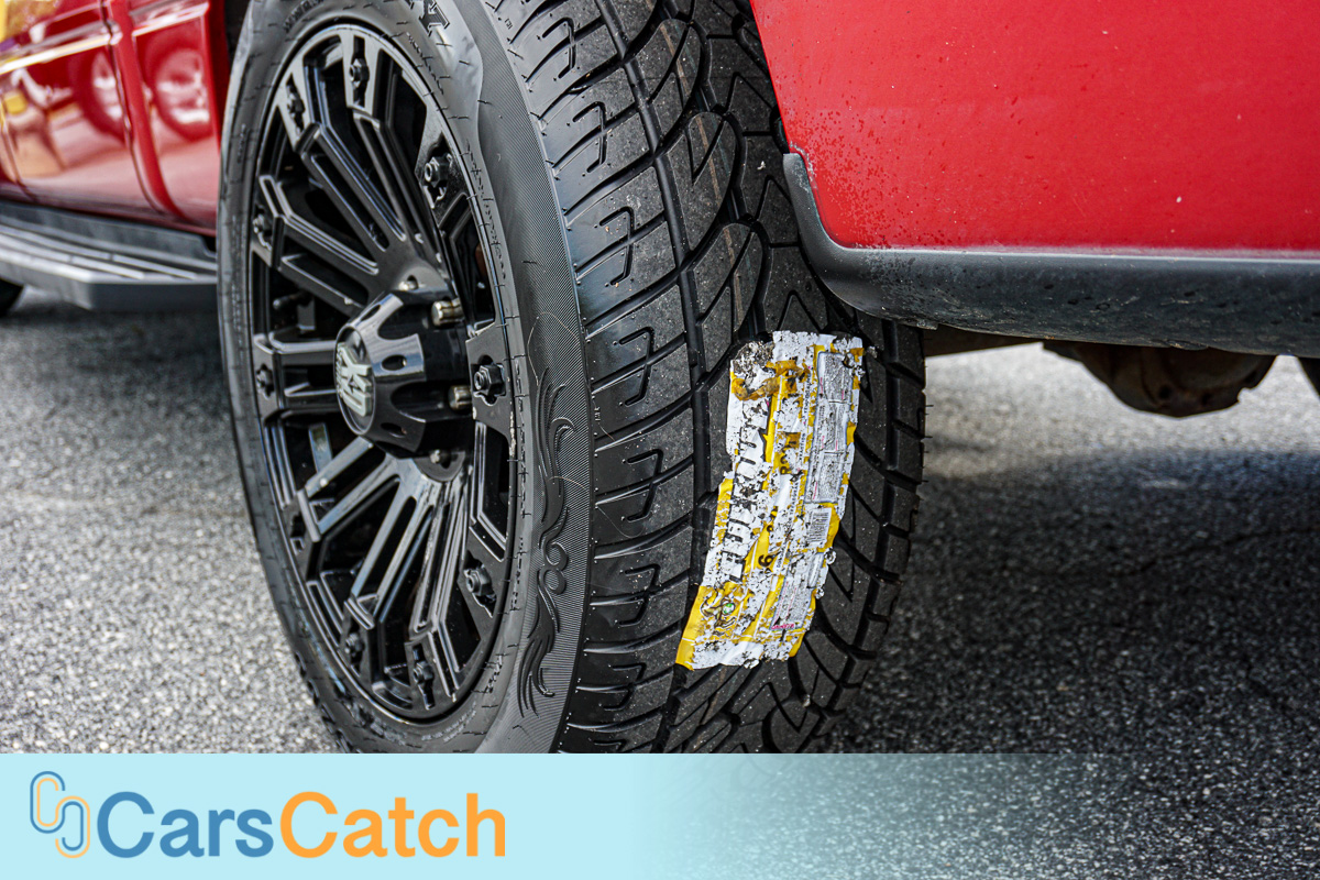 CARSCATCH - Used vehicle - Truck FORD F-150 2012