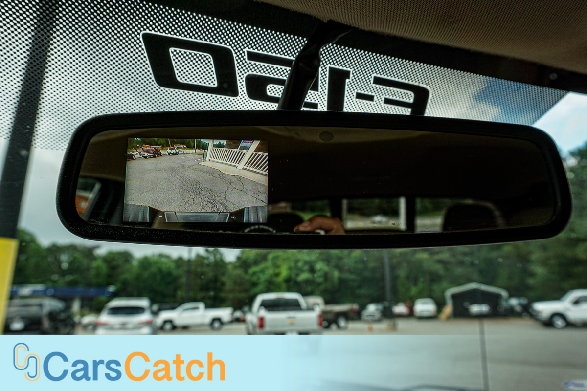 CARSCATCH - Used vehicle - Truck FORD F-150 2013