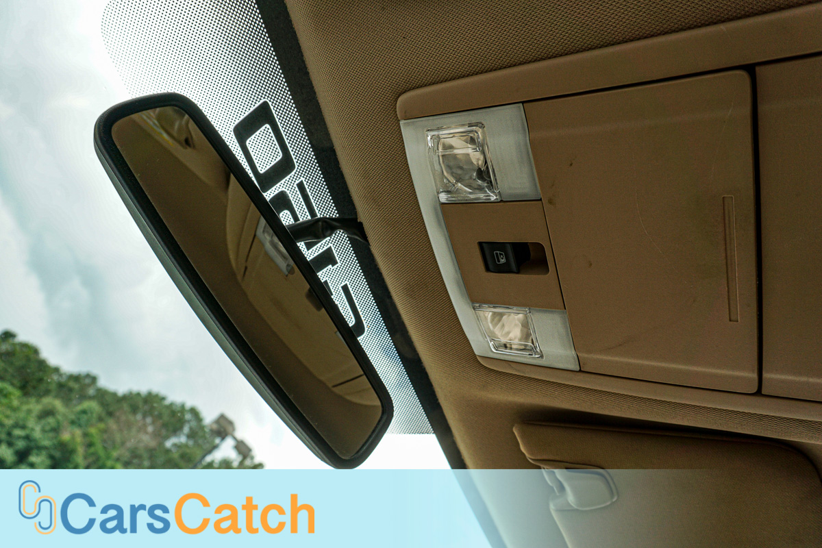 CARSCATCH - Used vehicle - Truck FORD F-150 2013