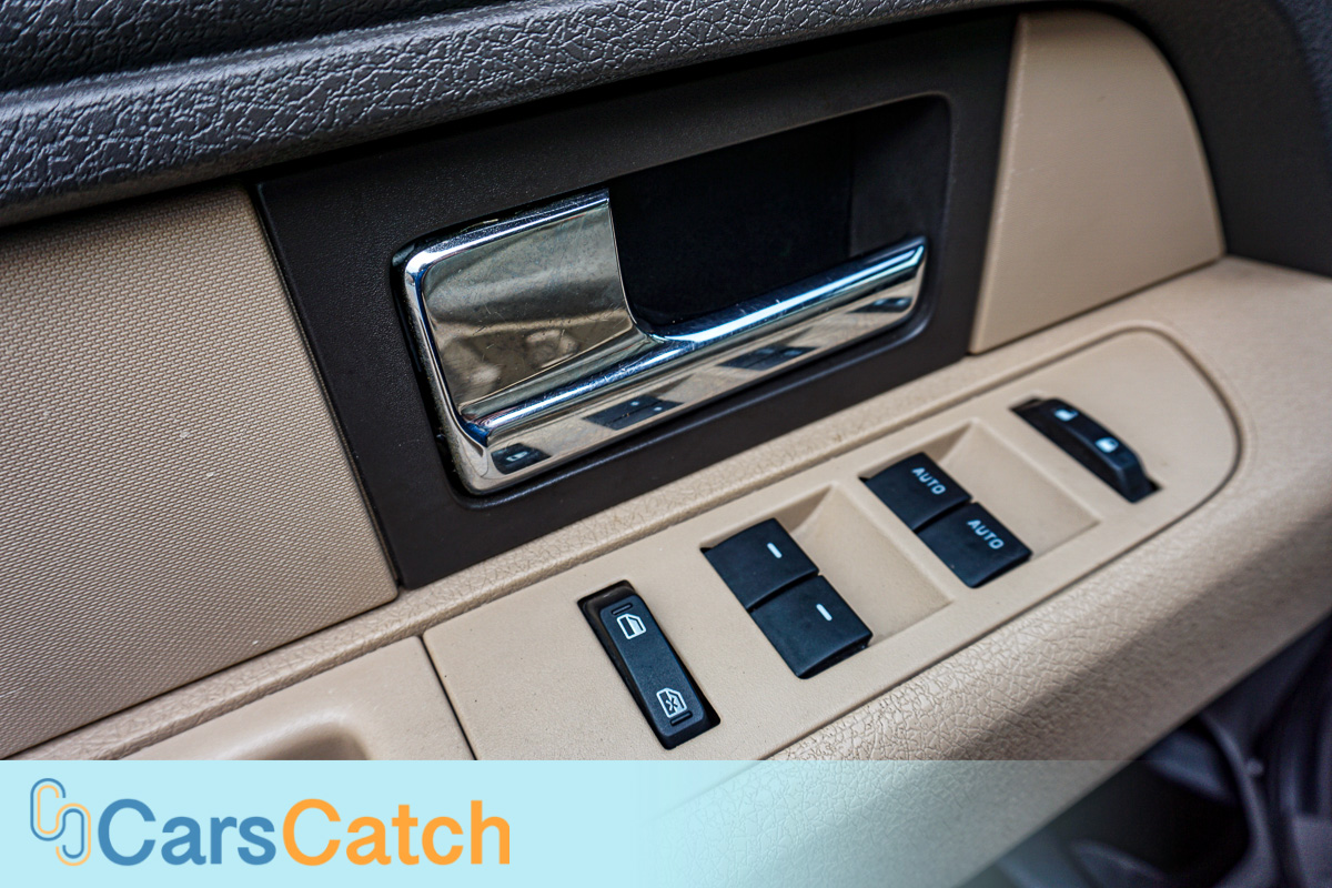 CARSCATCH - Used vehicle - Truck FORD F-150 2013