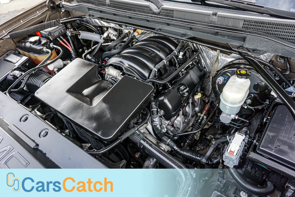 CARSCATCH - Used vehicle - Truck GMC SIERRA 1500 2014