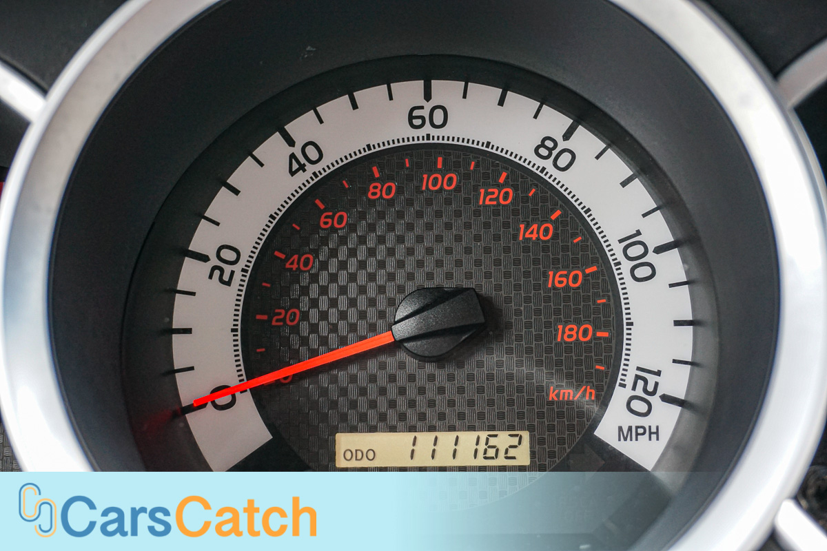 CARSCATCH - Used vehicle - Truck TOYOTA TACOMA 2014