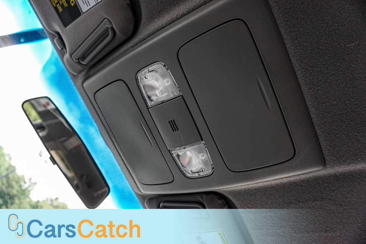 CARSCATCH - Used vehicle - Truck TOYOTA TACOMA 2014