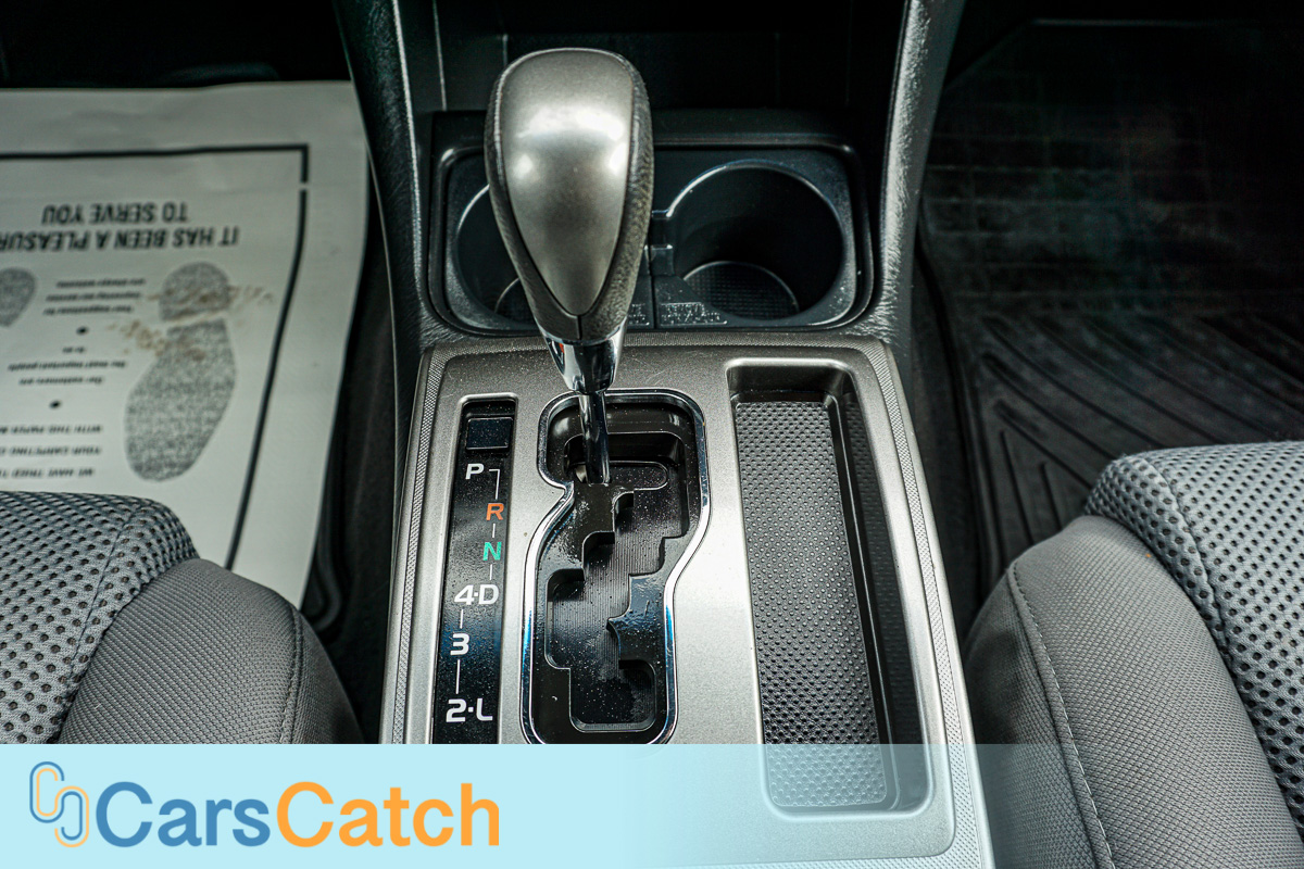 CARSCATCH - Used vehicle - Truck TOYOTA TACOMA 2014