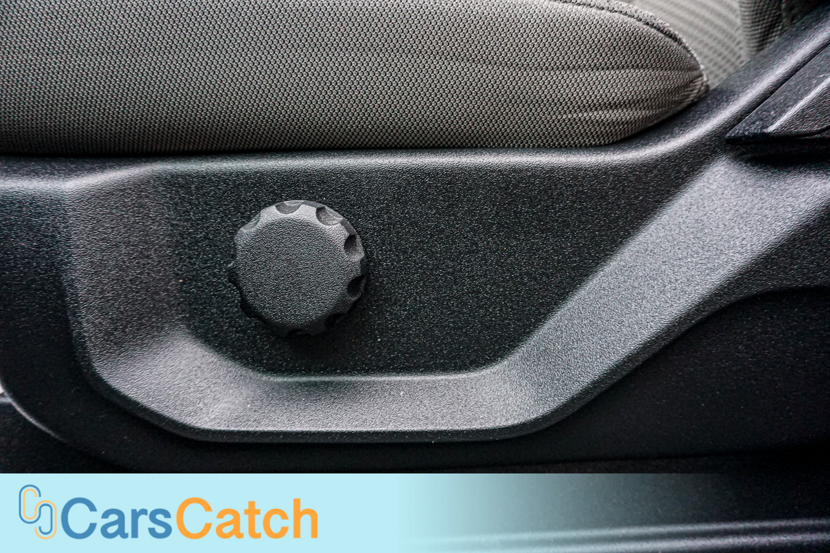 CARSCATCH - Used vehicle - Truck FORD F-150 2018