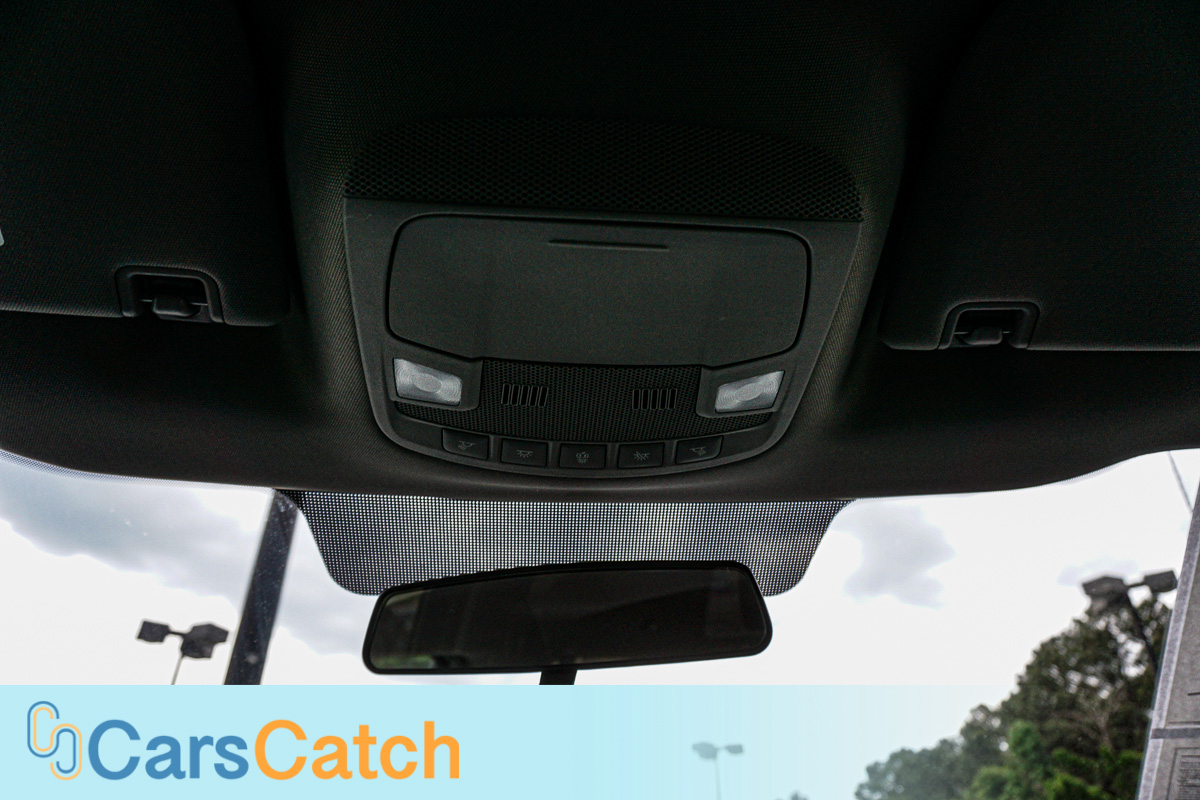 CARSCATCH - Used vehicle - Truck FORD F-150 2018