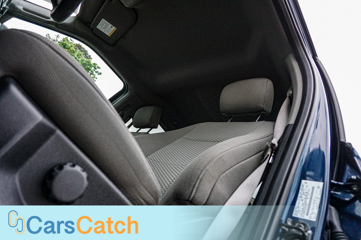 CARSCATCH - Used vehicle - Truck FORD F-150 2018