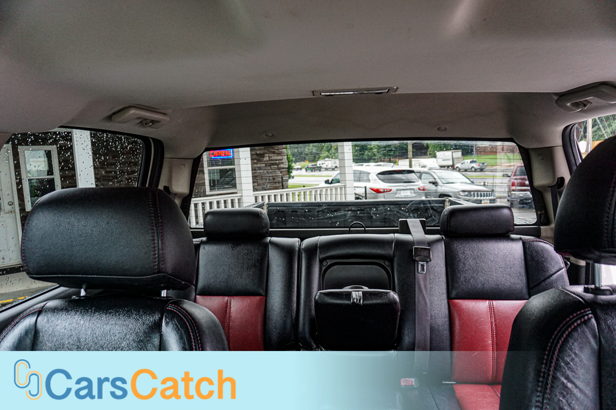 CARSCATCH - Used vehicle - Truck CHEVROLET SILVERADO 1500 2012