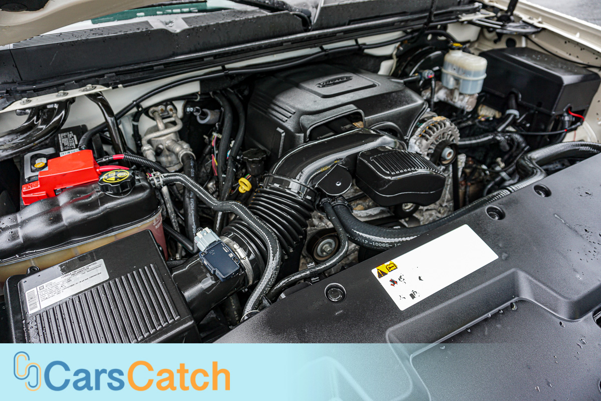 CARSCATCH - Used vehicle - Truck CHEVROLET SILVERADO 1500 2012