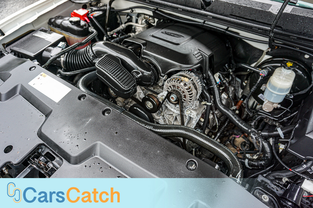 CARSCATCH - Used vehicle - Truck CHEVROLET SILVERADO 1500 2012