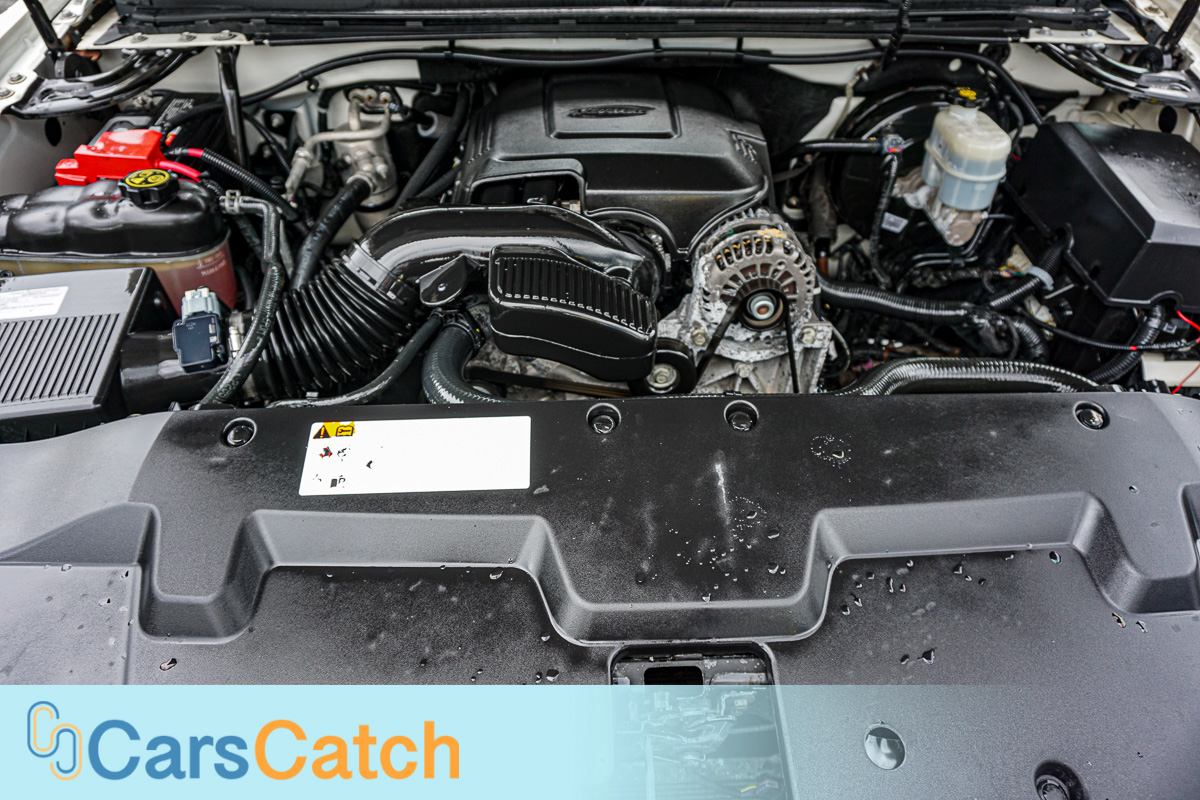 CARSCATCH - Used vehicle - Truck CHEVROLET SILVERADO 1500 2012