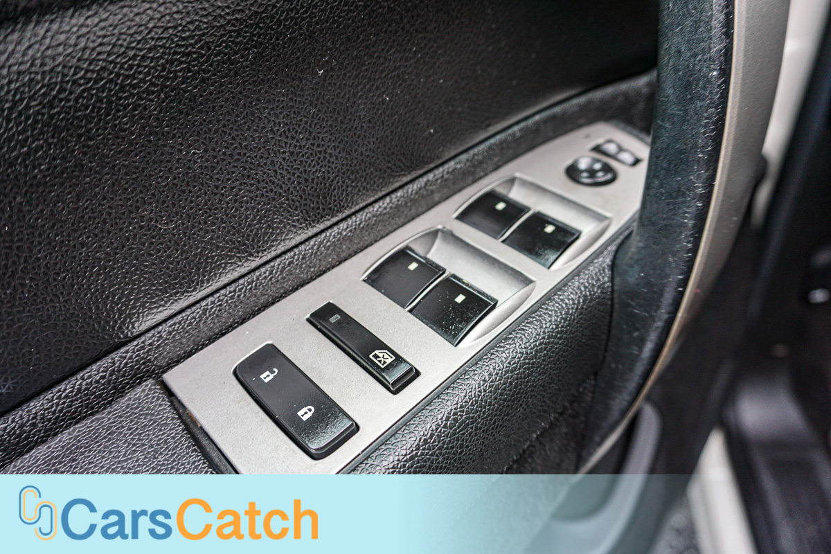 CARSCATCH - Used vehicle - Truck CHEVROLET SILVERADO 1500 2012