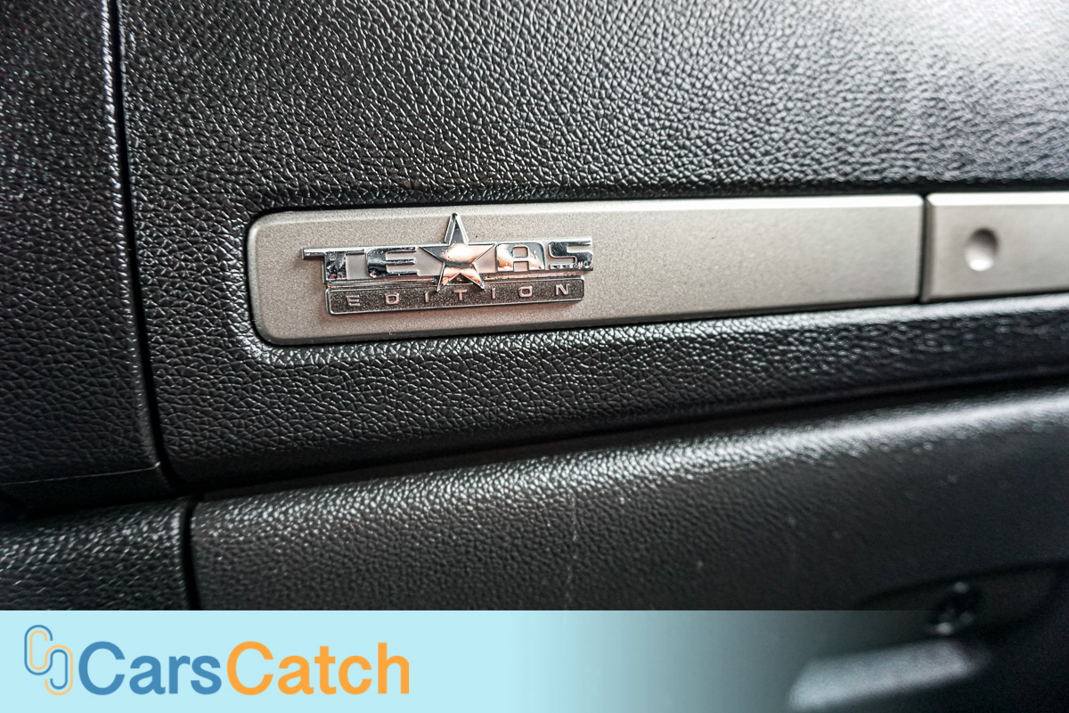 CARSCATCH - Used vehicle - Truck CHEVROLET SILVERADO 1500 2012