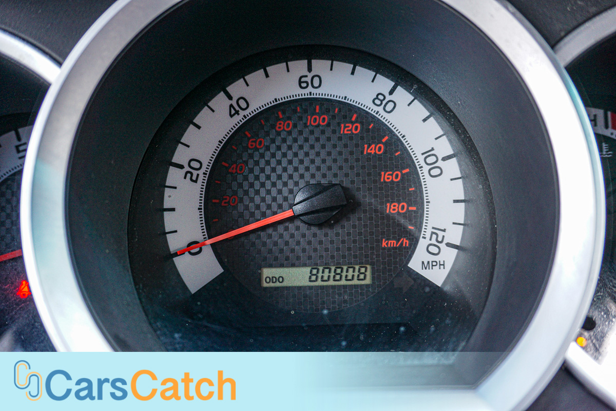 CARSCATCH - Used vehicle - Truck TOYOTA TACOMA 2013