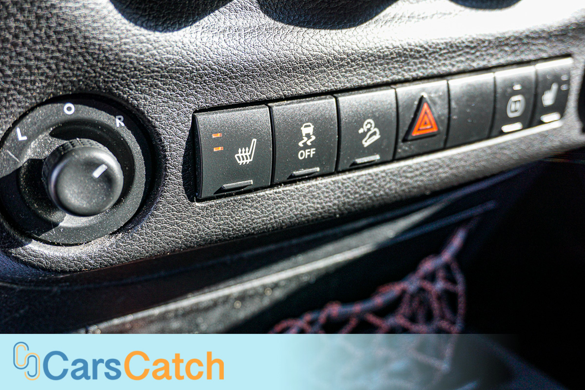 CARSCATCH - Used vehicle - SUV JEEP WRANGLER 2012