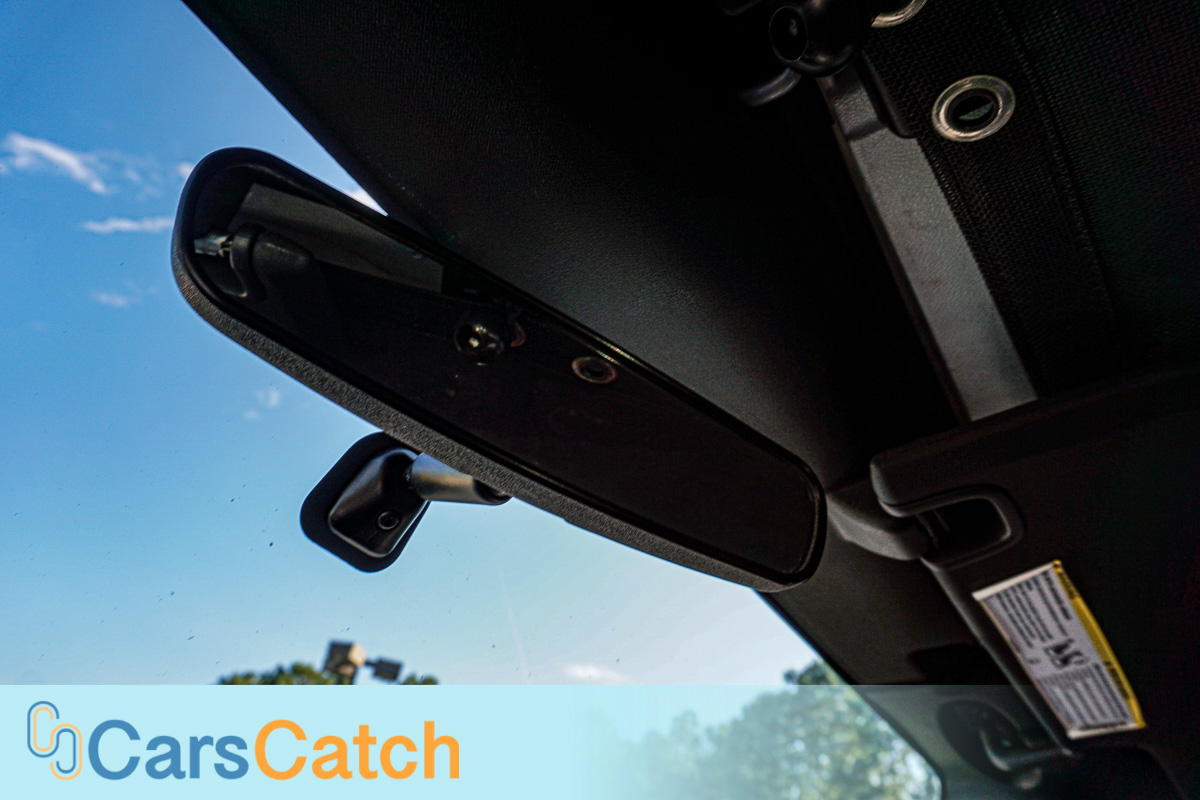 CARSCATCH - Used vehicle - SUV JEEP WRANGLER 2012