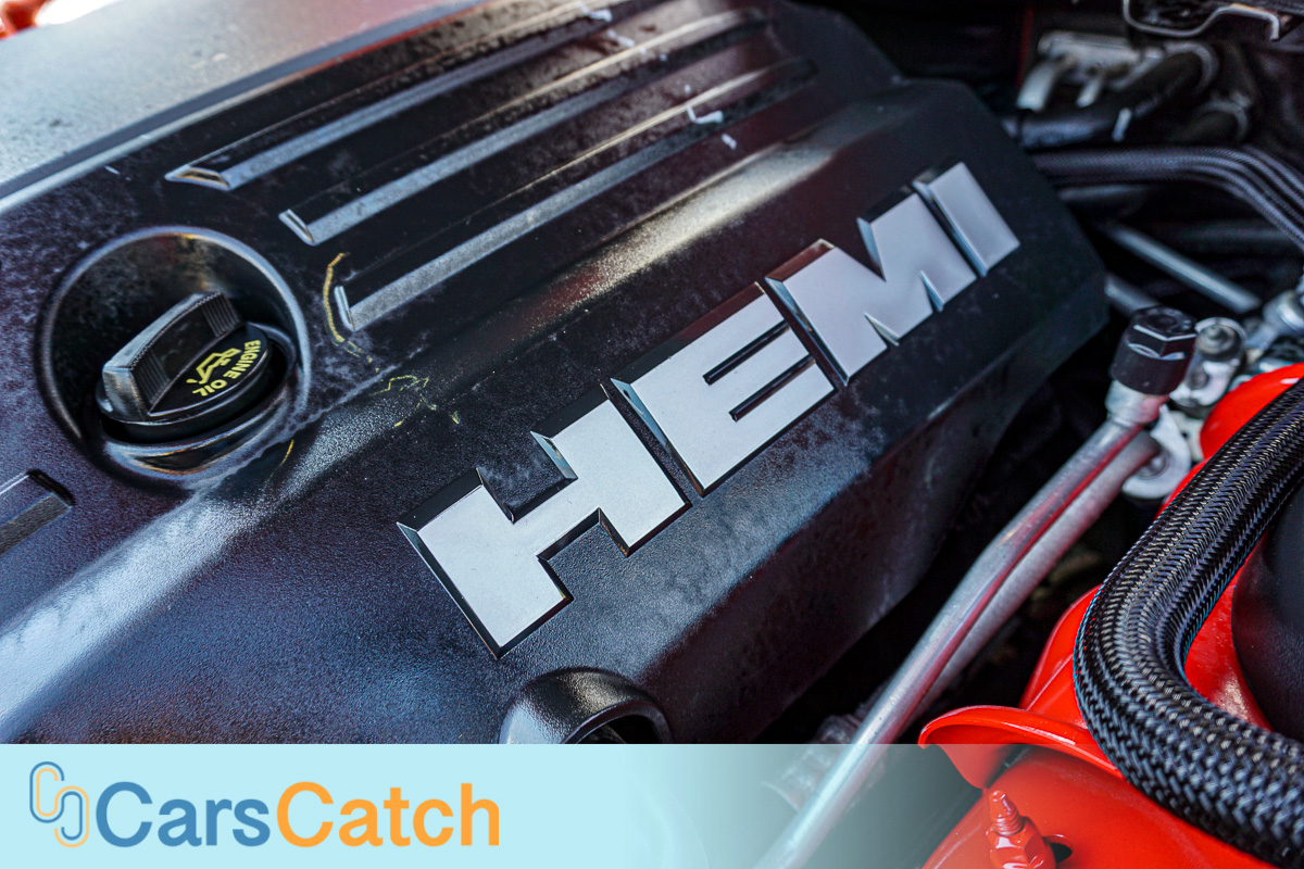 CARSCATCH - Used vehicle - Coupe DODGE CHALLENGER 2010