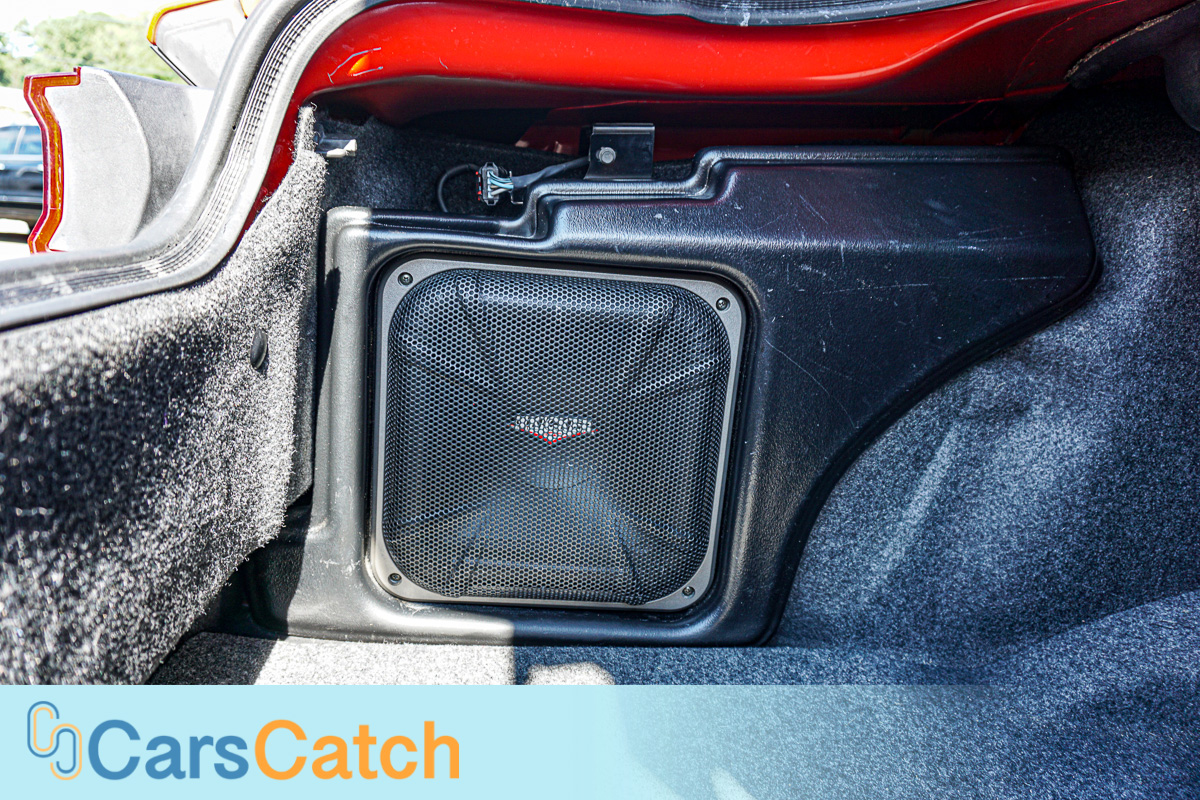 CARSCATCH - Used vehicle - Coupe DODGE CHALLENGER 2010