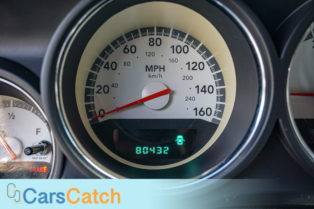 CARSCATCH - Used vehicle - Coupe DODGE CHALLENGER 2010