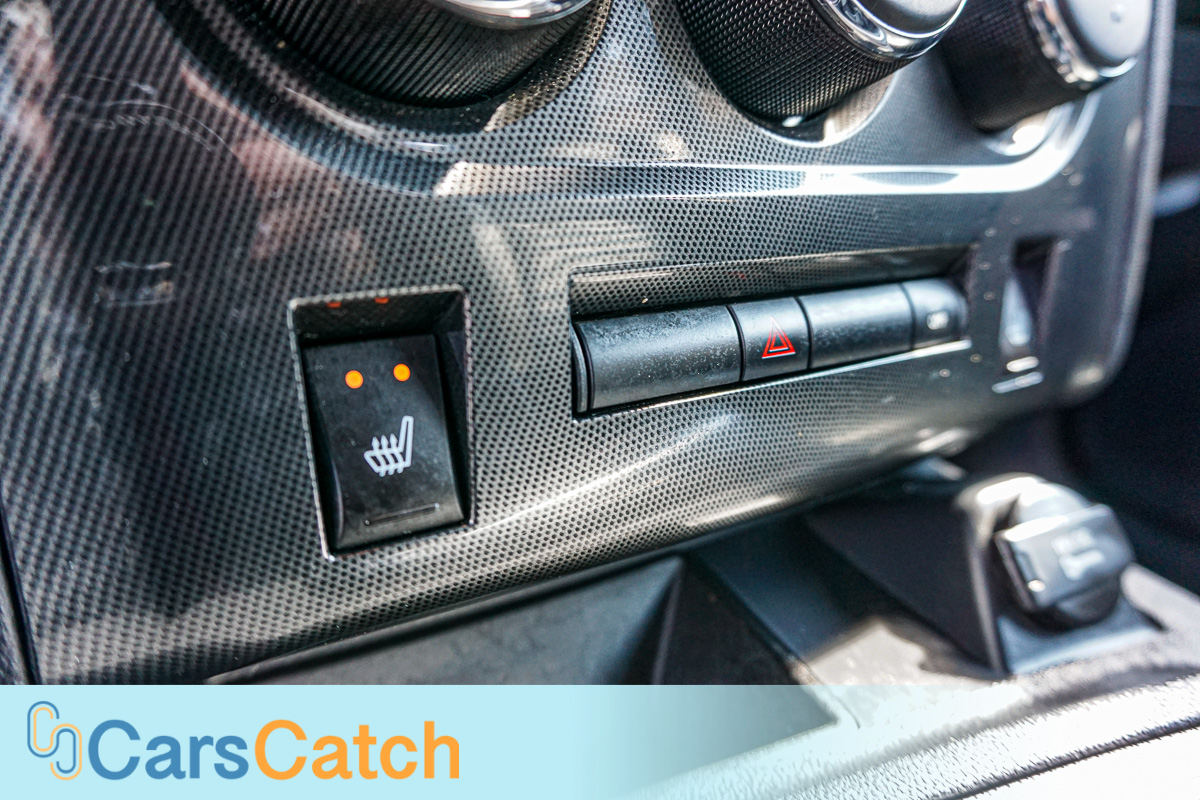 CARSCATCH - Used vehicle - Coupe DODGE CHALLENGER 2010