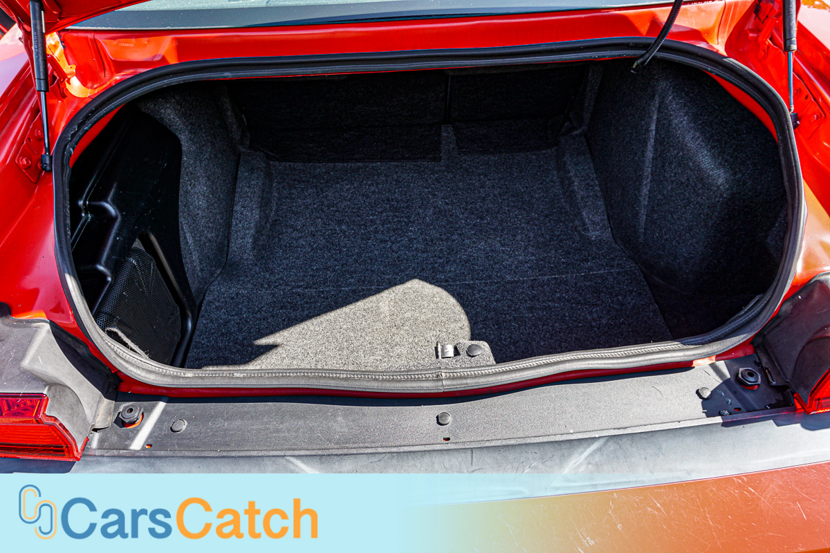 CARSCATCH - Used vehicle - Coupe DODGE CHALLENGER 2010