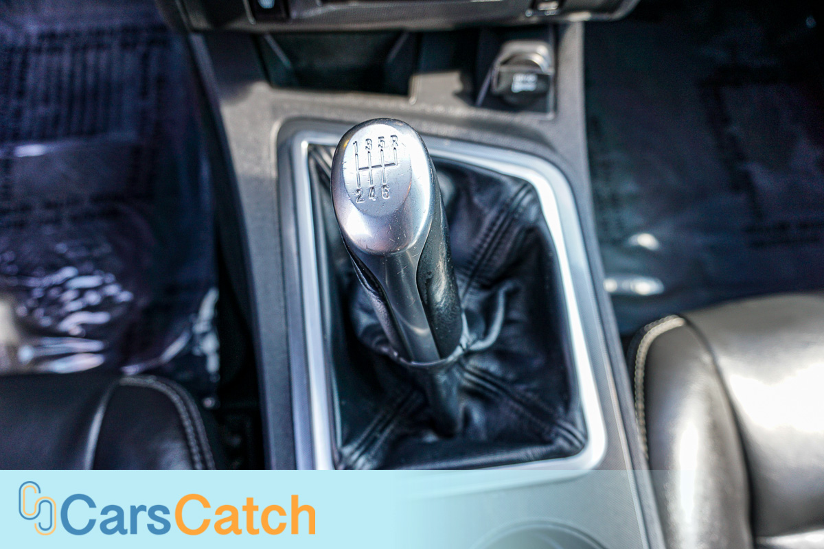 CARSCATCH - Used vehicle - Coupe DODGE CHALLENGER 2010