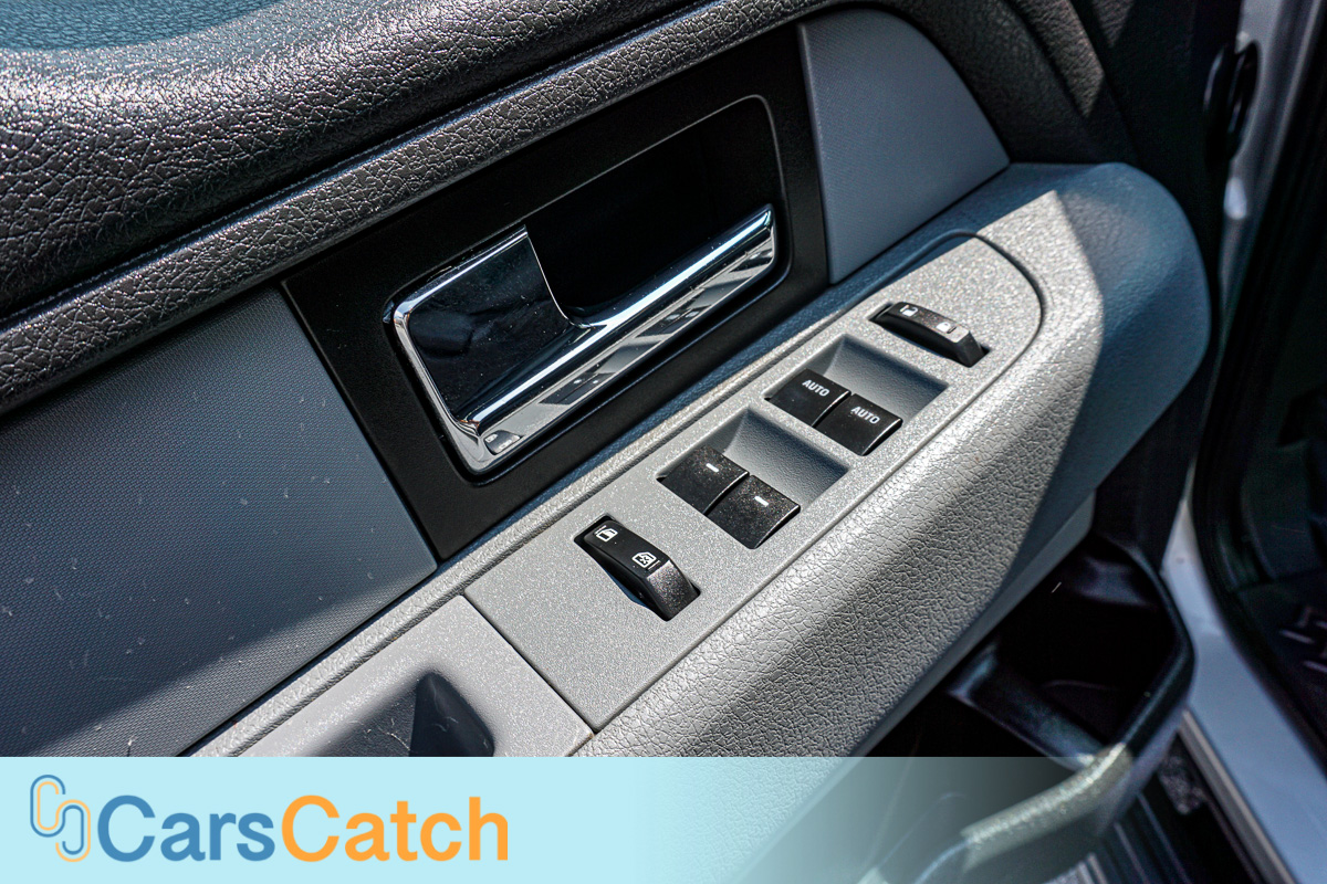 CARSCATCH - Used vehicle - Truck FORD F-150 2014