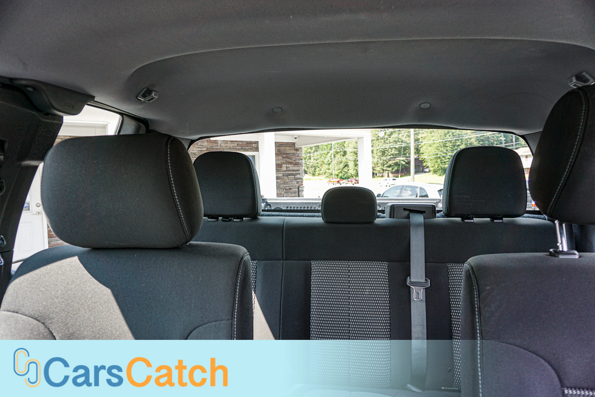 CARSCATCH - Used vehicle - Truck FORD F-150 2014