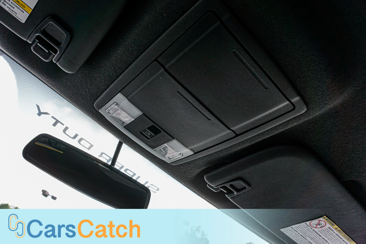 CARSCATCH - Used vehicle - Truck FORD SUPER DUTY F-250 SRW 2015