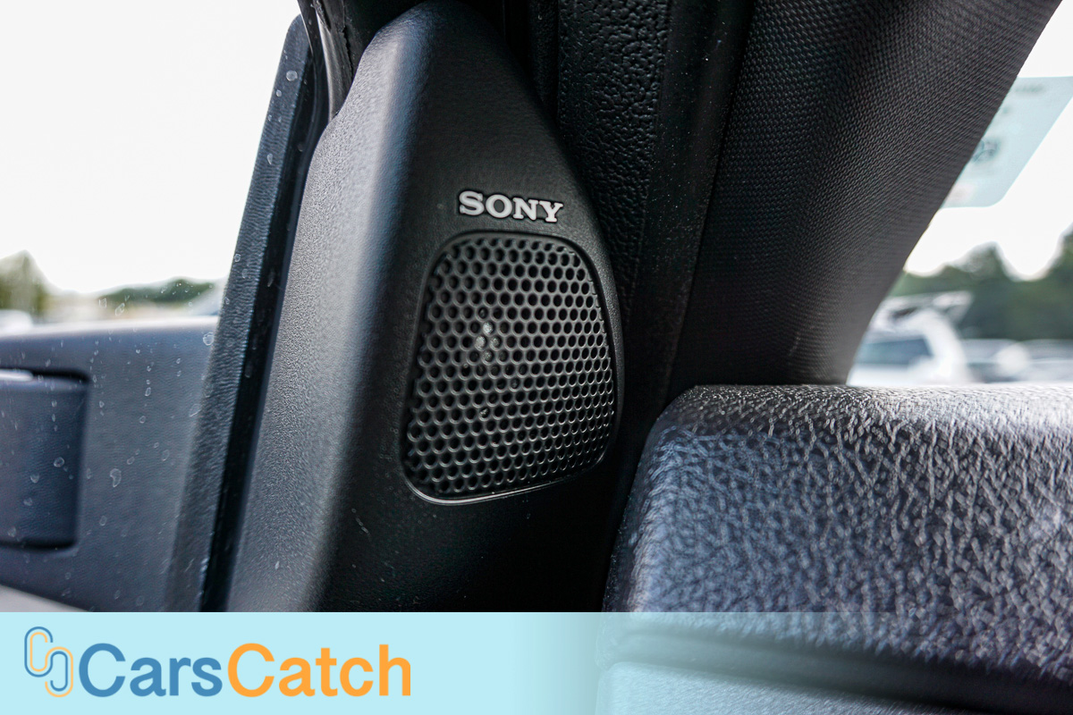 CARSCATCH - Used vehicle - Truck FORD SUPER DUTY F-250 SRW 2015