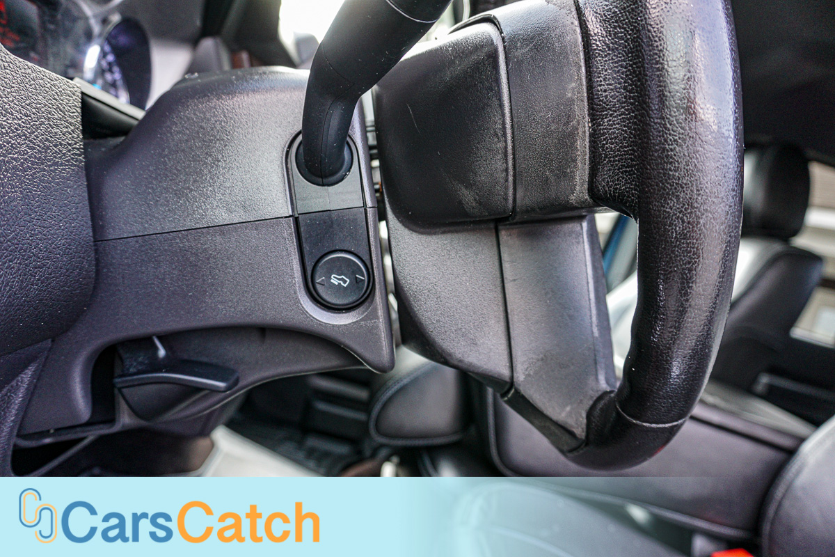 CARSCATCH - Used vehicle - Truck FORD SUPER DUTY F-250 SRW 2015