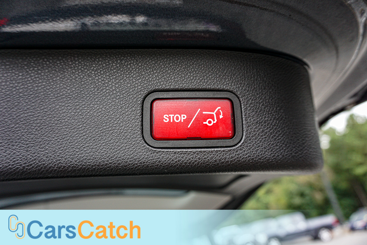 CARSCATCH - Used vehicle - SUV MERCEDES-BENZ GL-CLASS 2013