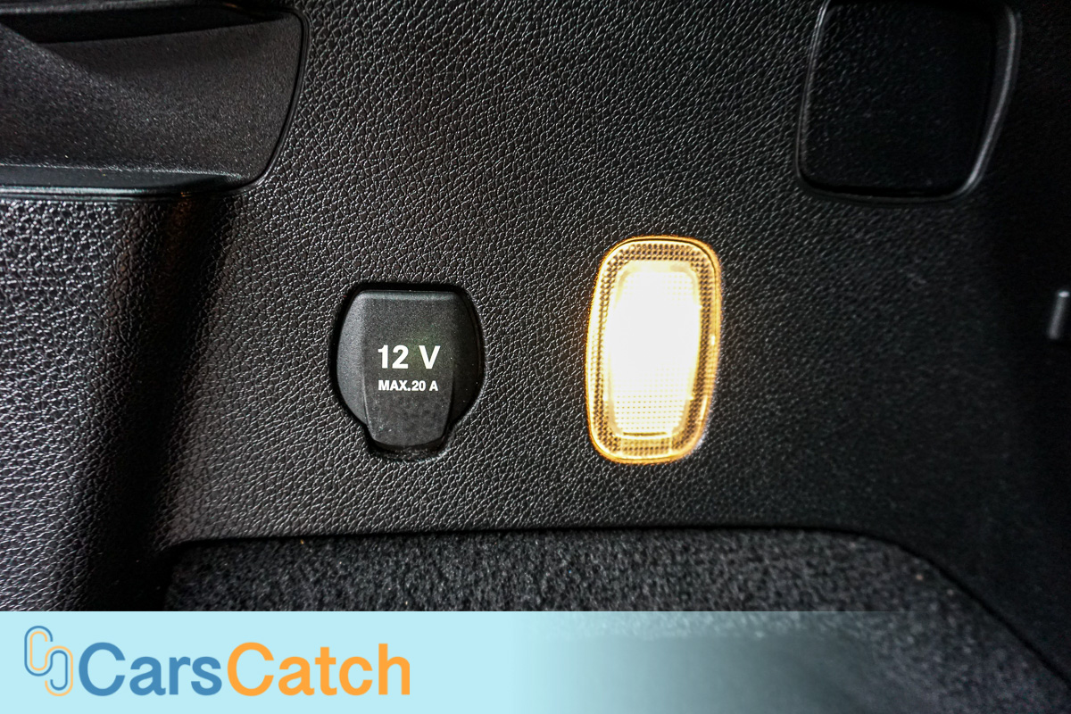 CARSCATCH - Used vehicle - SUV MERCEDES-BENZ GL-CLASS 2013