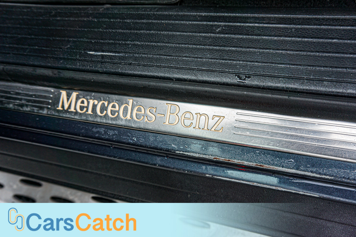 CARSCATCH - Used vehicle - SUV MERCEDES-BENZ GL-CLASS 2013