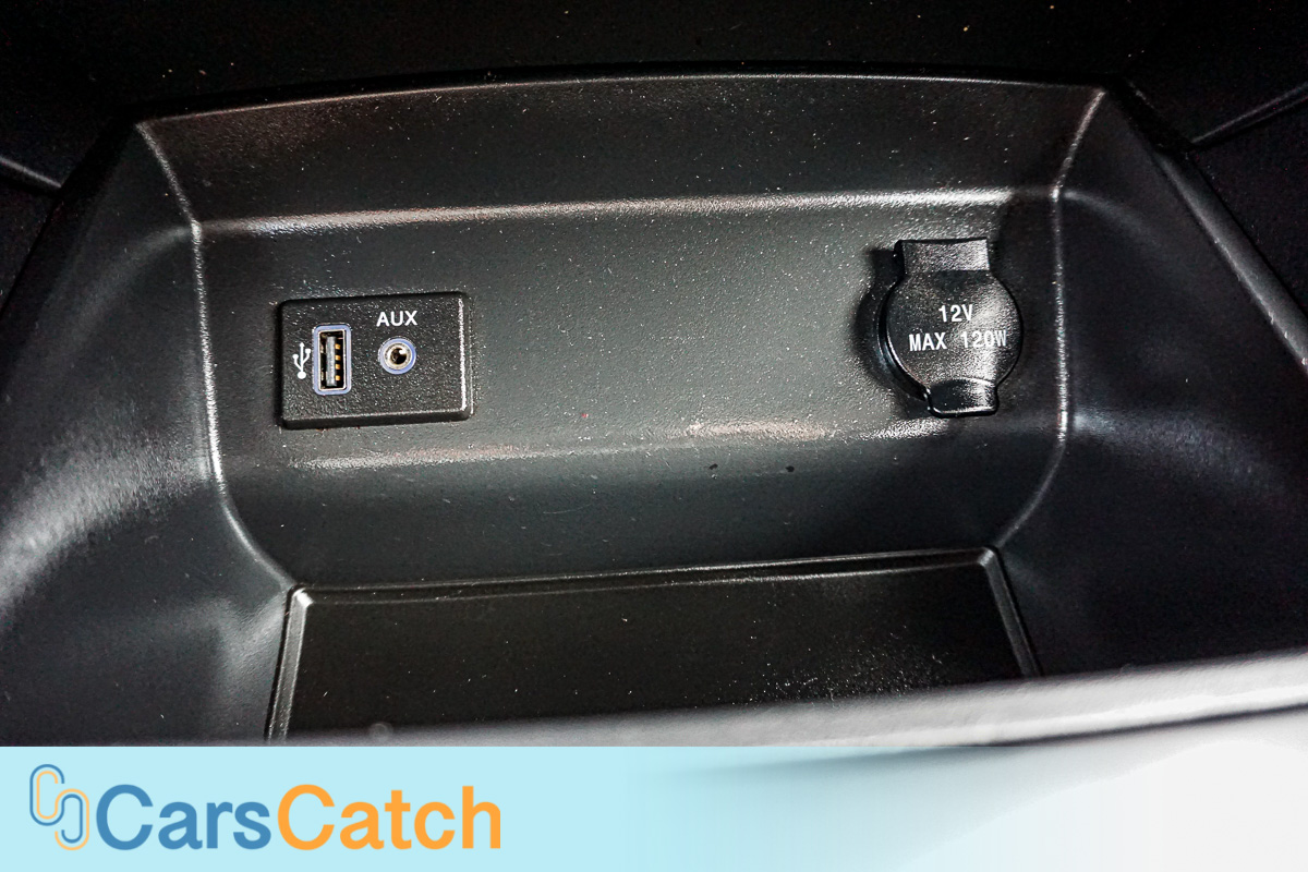 CARSCATCH - Used vehicle - Sedan NISSAN ALTIMA 2017