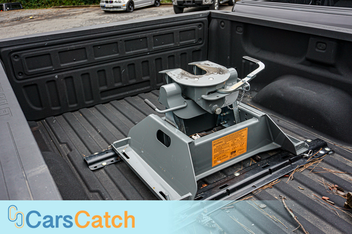 CARSCATCH - Used vehicle - Truck CHEVROLET SILVERADO 2500HD BUILT AF 2015