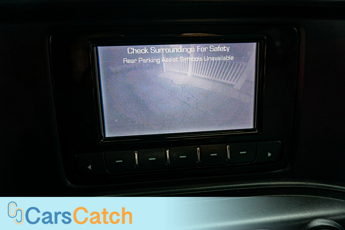 CARSCATCH - Used vehicle - Truck CHEVROLET SILVERADO 2500HD BUILT AF 2015