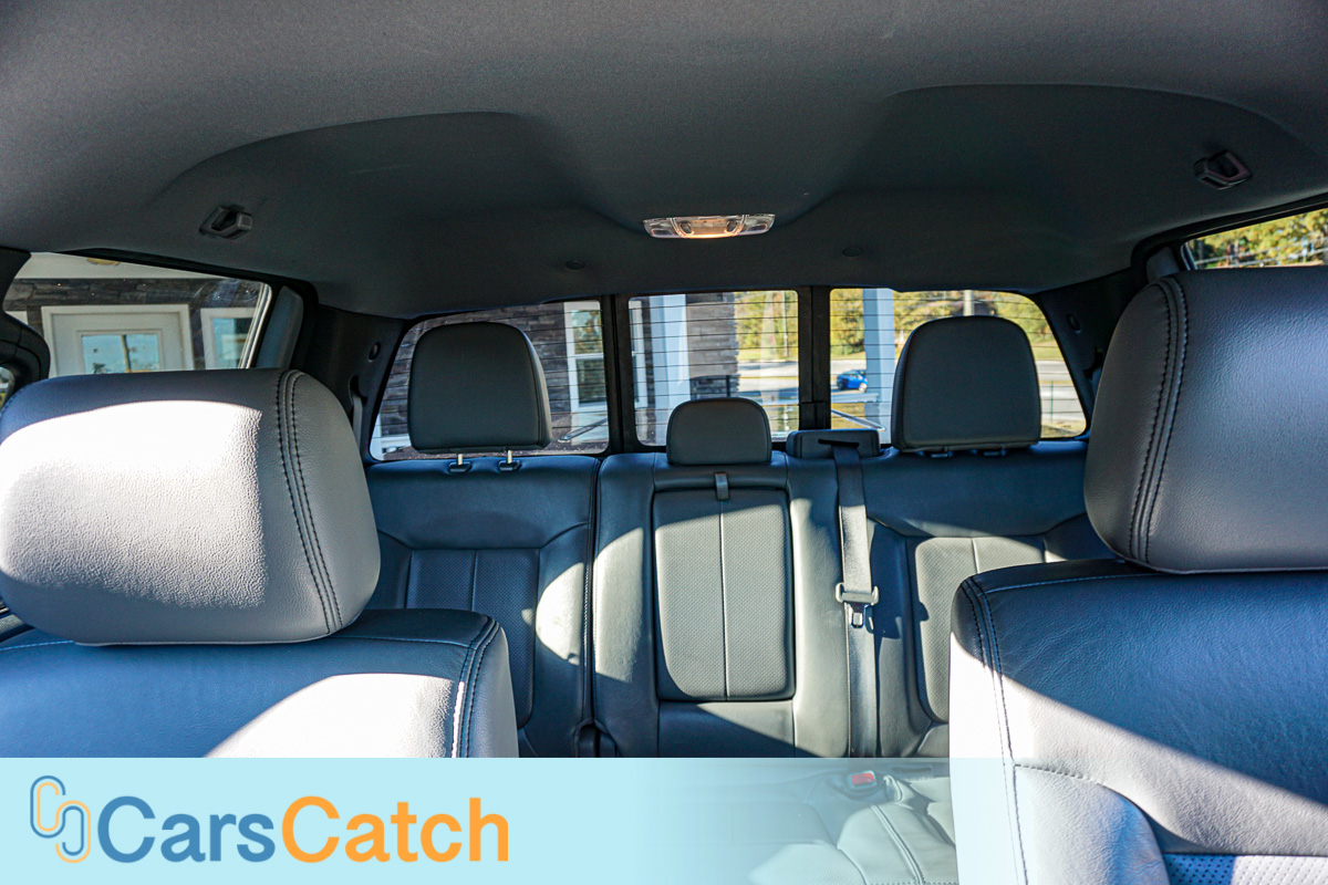 CARSCATCH - Used vehicle - Truck FORD F-150 2013