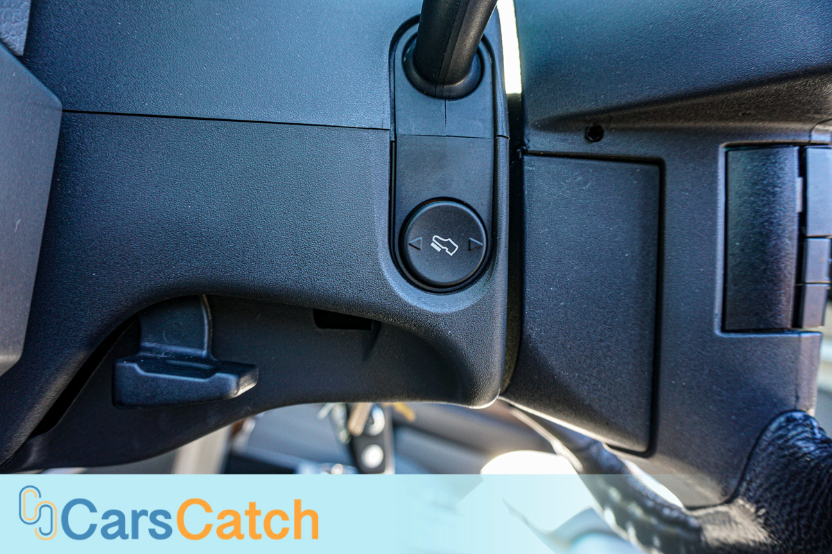 CARSCATCH - Used vehicle - Truck FORD F-150 2013