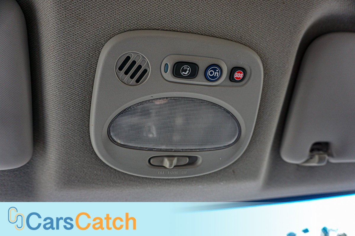 CARSCATCH - Used vehicle - Sedan CHEVROLET SPARK 2014