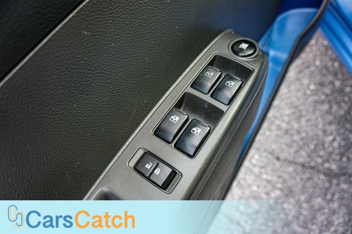 CARSCATCH - Used vehicle - Sedan CHEVROLET SPARK 2014