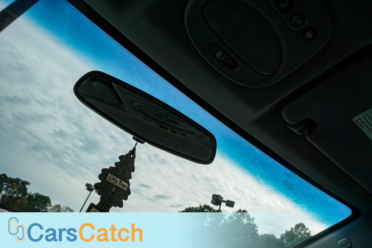 CARSCATCH - Used vehicle - Sedan CHEVROLET SPARK 2014