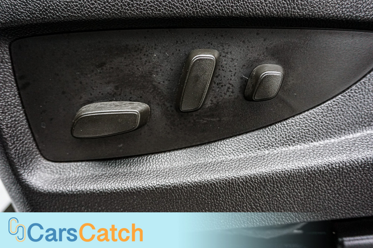 CARSCATCH - Used vehicle - Truck CHEVROLET SILVERADO 1500 2015