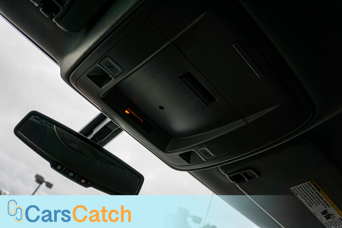 CARSCATCH - Used vehicle - Truck CHEVROLET SILVERADO 1500 2015