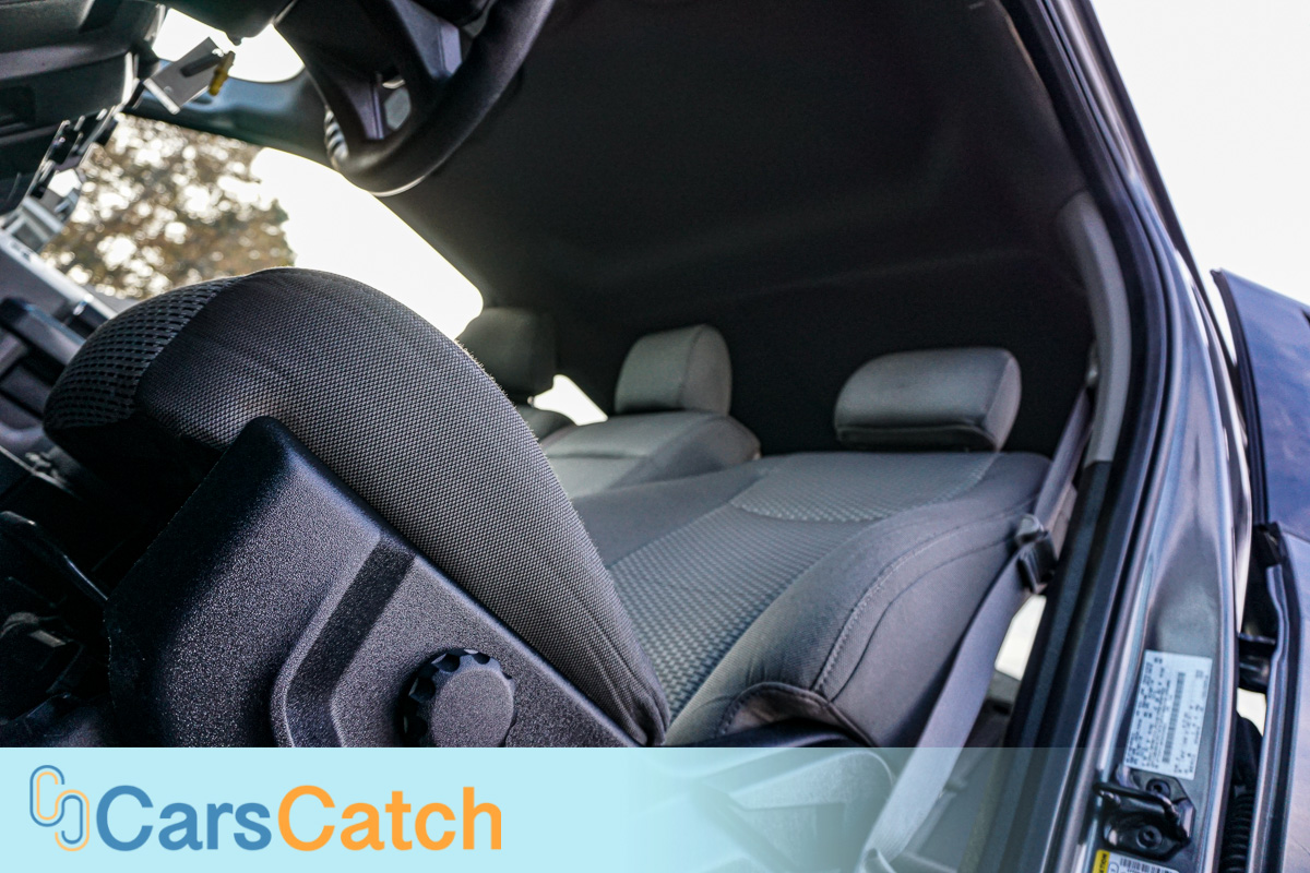 CARSCATCH - Used vehicle - Truck FORD F-150 2016