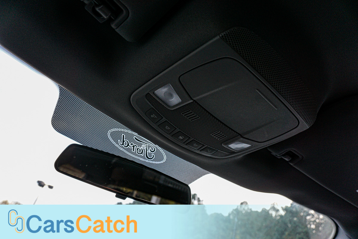 CARSCATCH - Used vehicle - Truck FORD F-150 2016