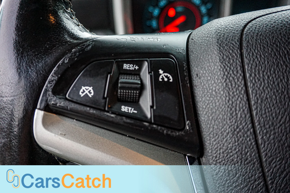 CARSCATCH - Used vehicle - Coupe CHEVROLET CAMARO 2014