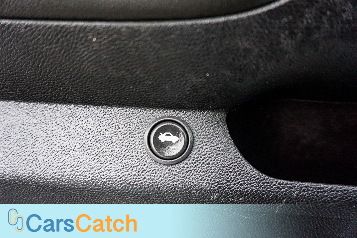 CARSCATCH - Used vehicle - Coupe CHEVROLET CAMARO 2014